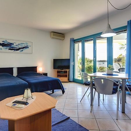 Apartments Villa Ana Медулин Екстер'єр фото