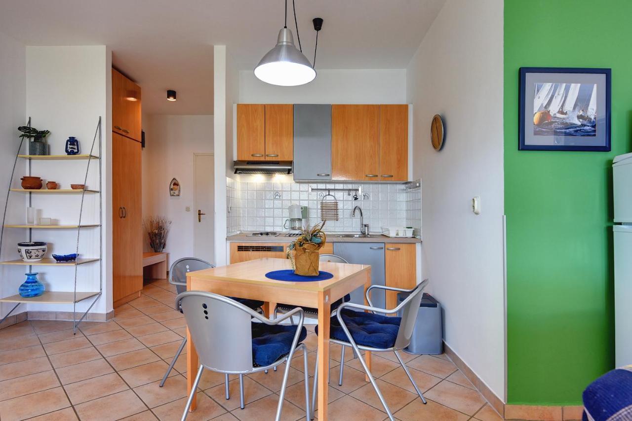 Apartments Villa Ana Медулин Екстер'єр фото