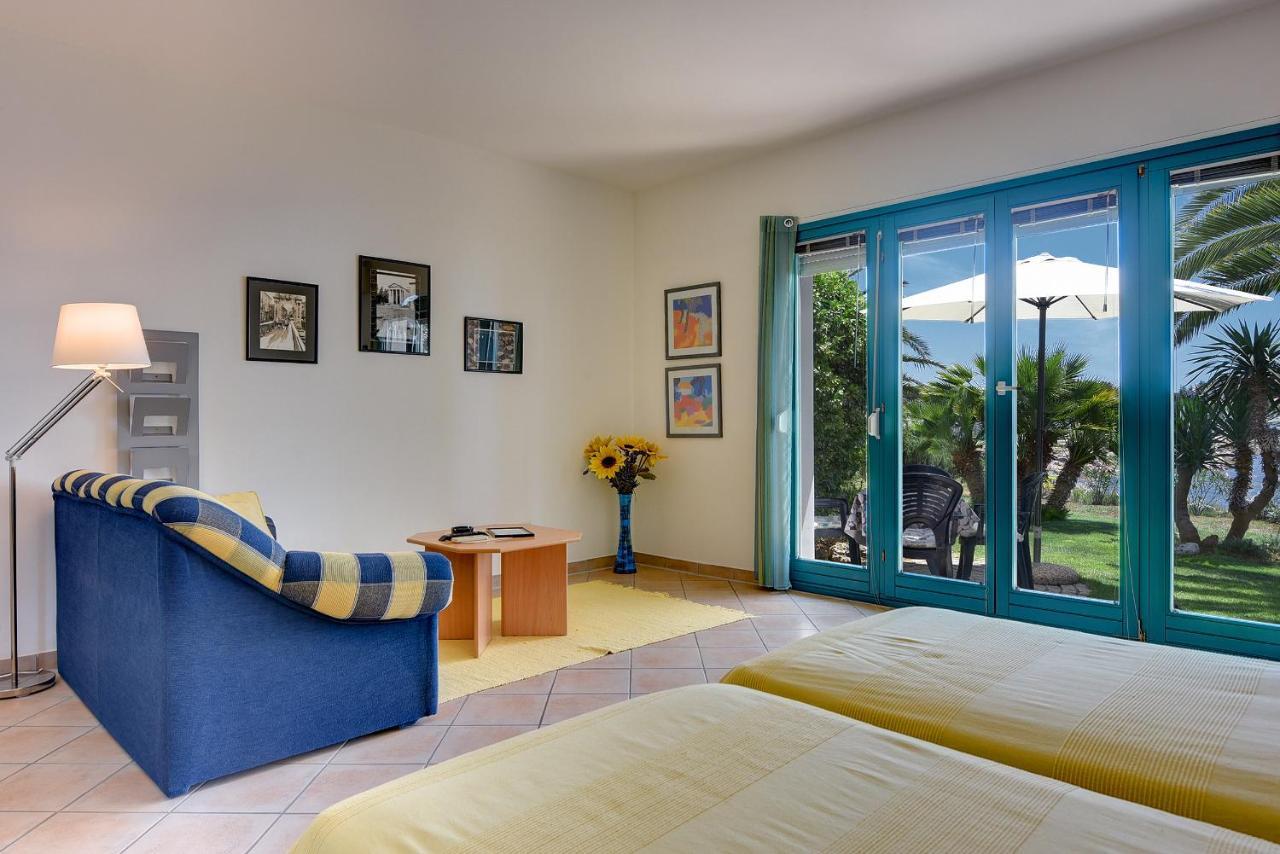 Apartments Villa Ana Медулин Екстер'єр фото