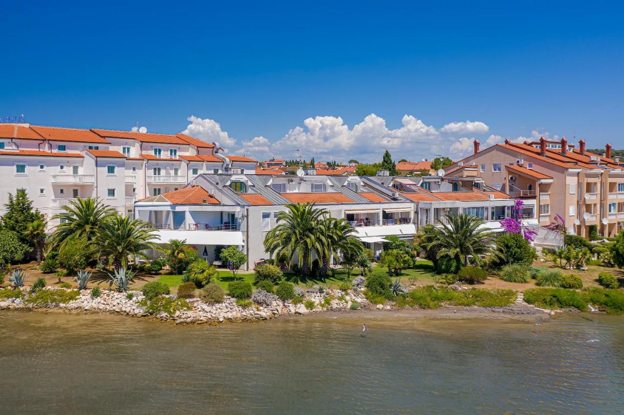 Apartments Villa Ana Медулин Екстер'єр фото