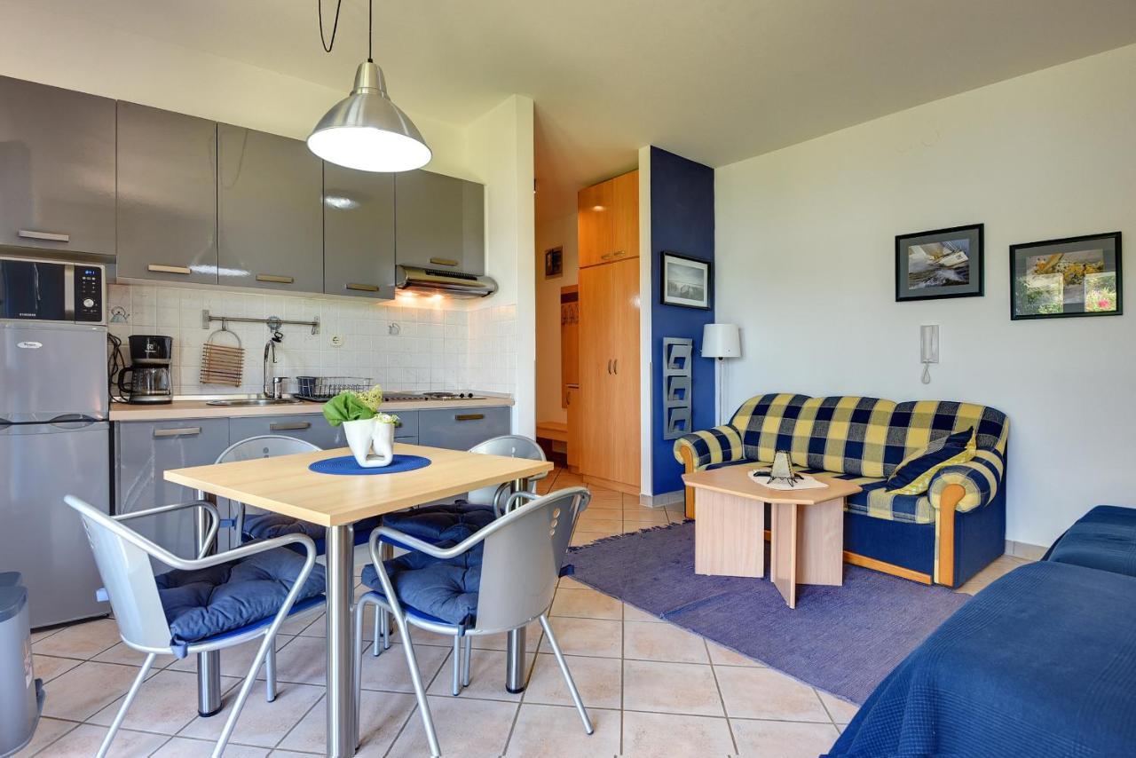 Apartments Villa Ana Медулин Екстер'єр фото