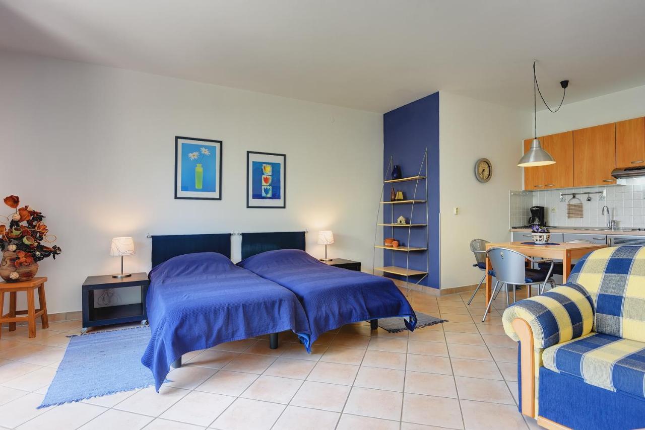 Apartments Villa Ana Медулин Екстер'єр фото