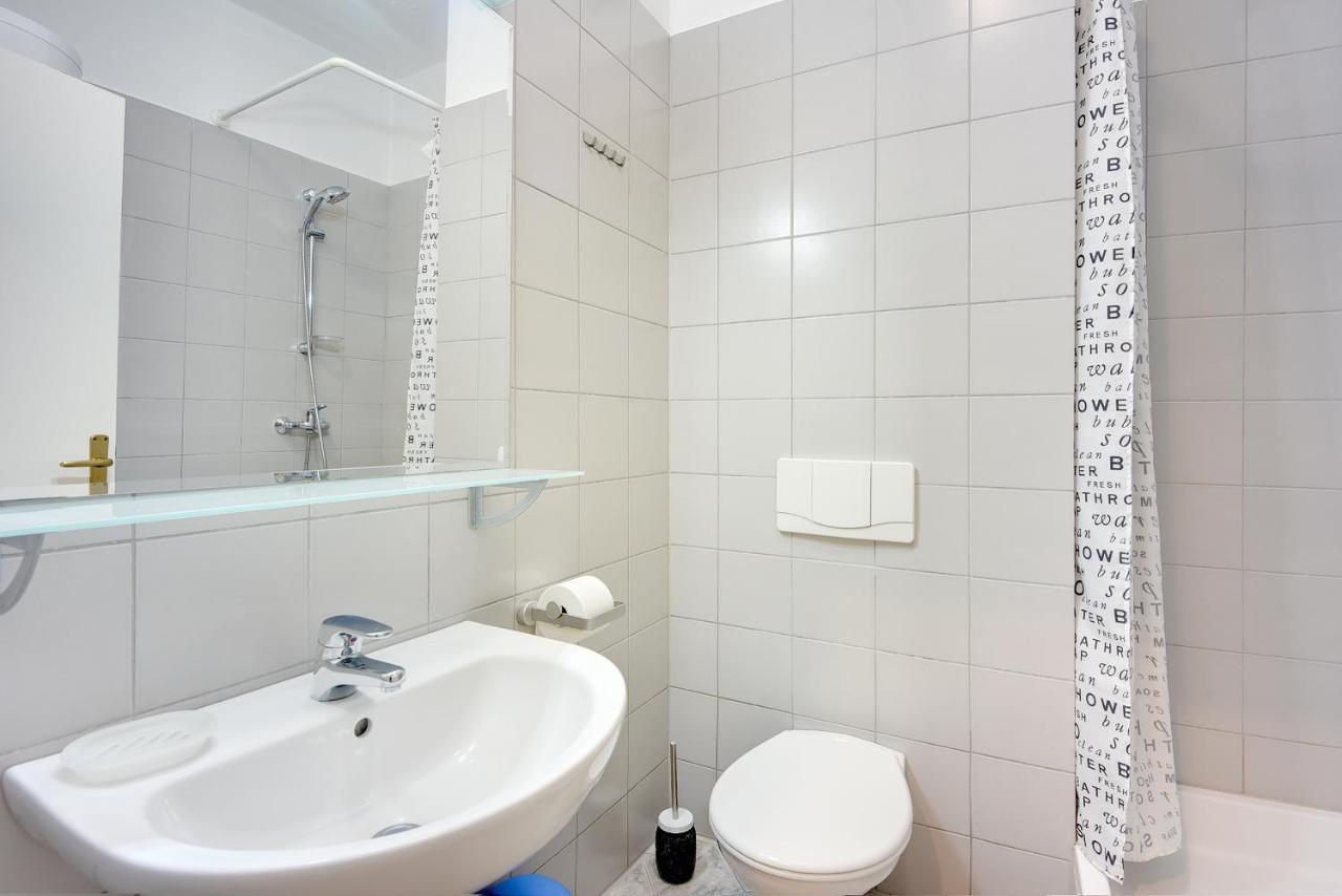 Apartments Villa Ana Медулин Екстер'єр фото