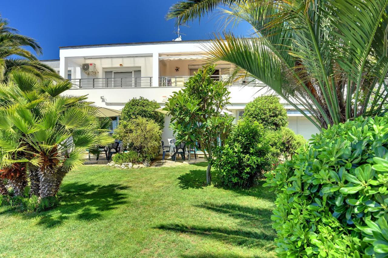 Apartments Villa Ana Медулин Екстер'єр фото