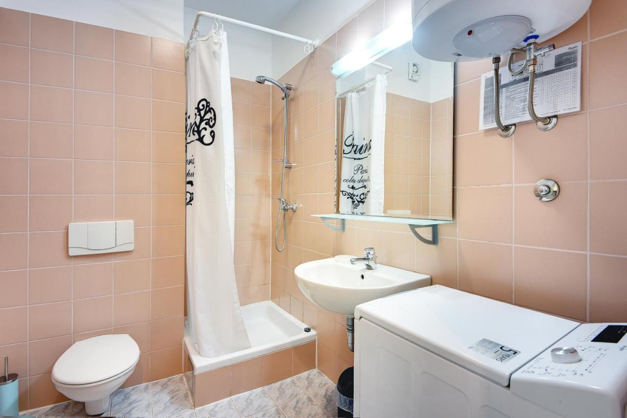Apartments Villa Ana Медулин Екстер'єр фото