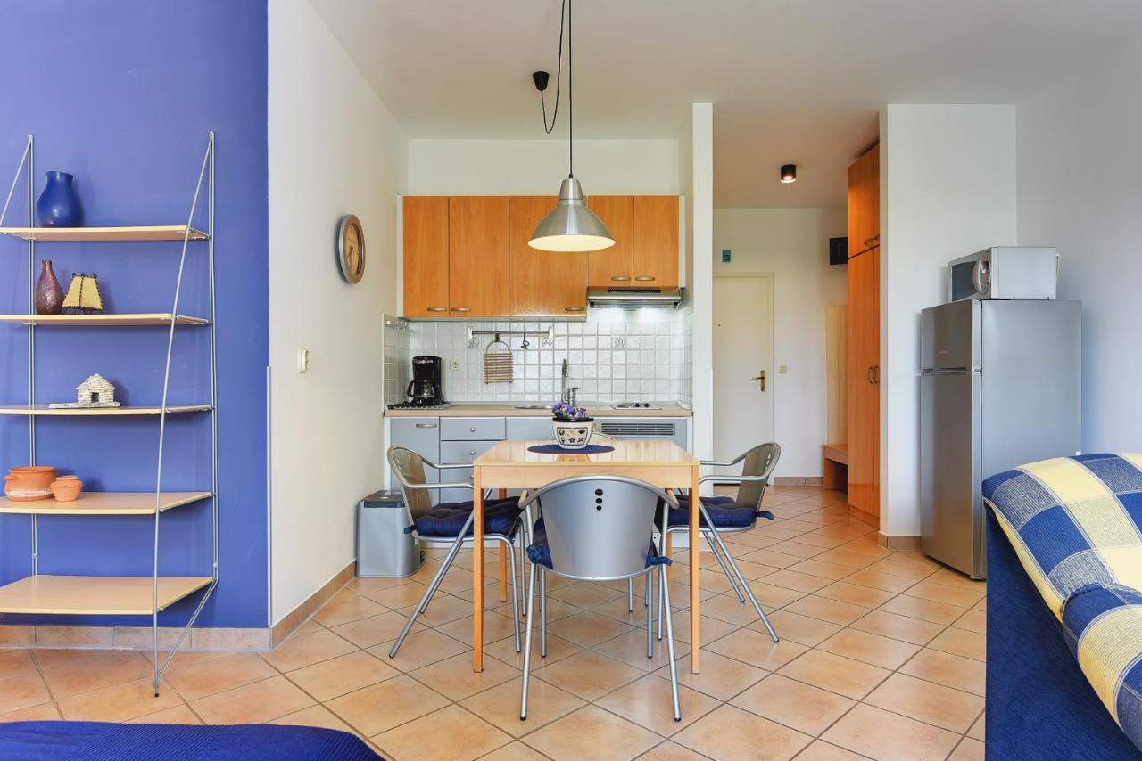 Apartments Villa Ana Медулин Екстер'єр фото