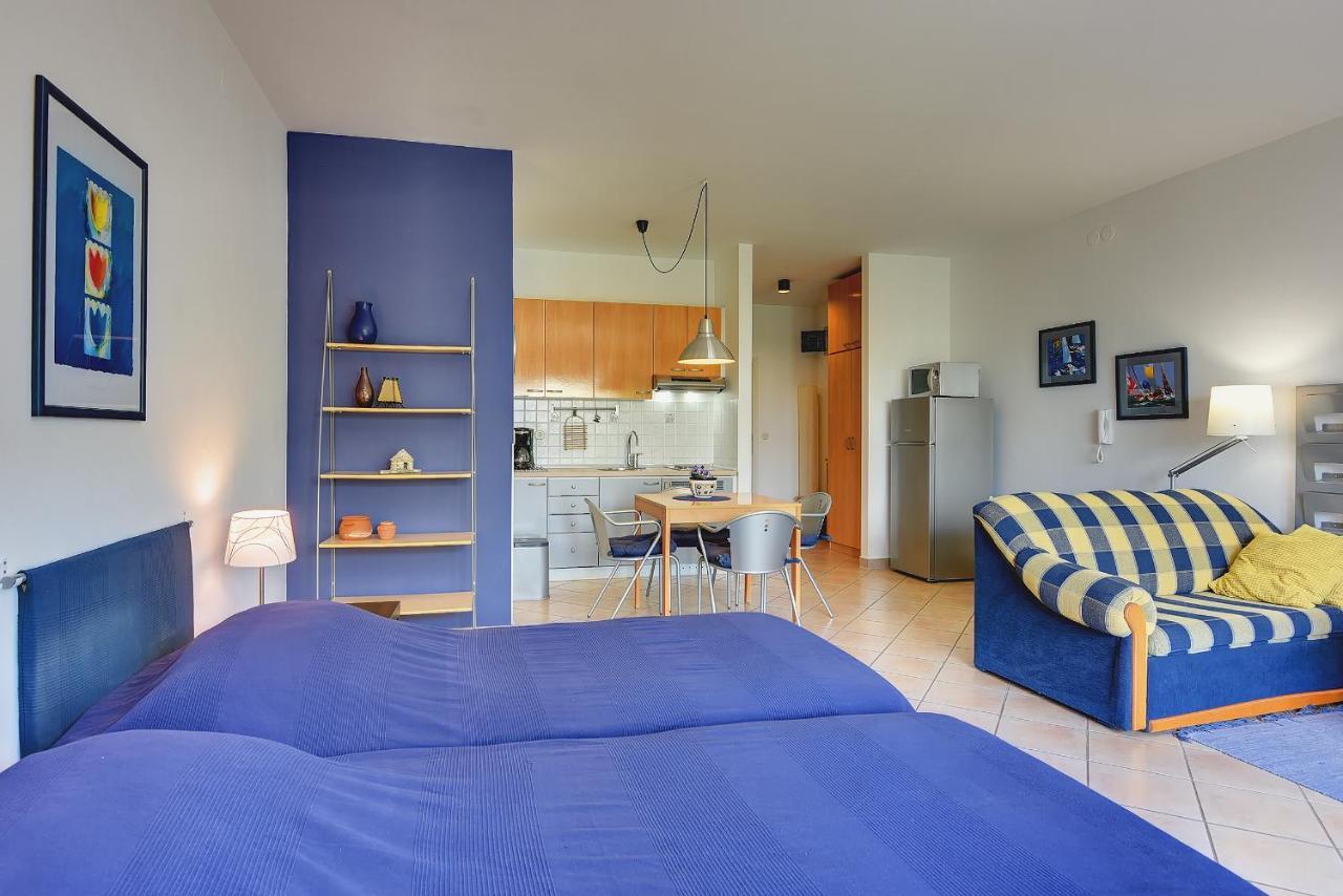 Apartments Villa Ana Медулин Екстер'єр фото