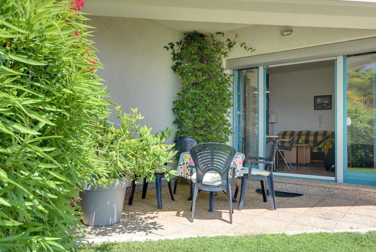 Apartments Villa Ana Медулин Екстер'єр фото