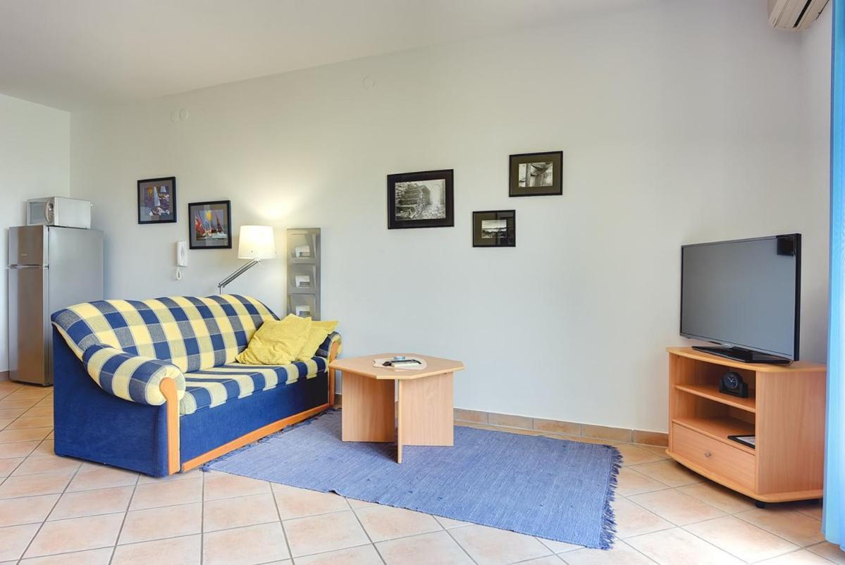 Apartments Villa Ana Медулин Екстер'єр фото