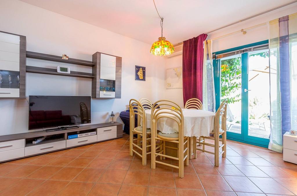 Apartments Villa Ana Медулин Екстер'єр фото