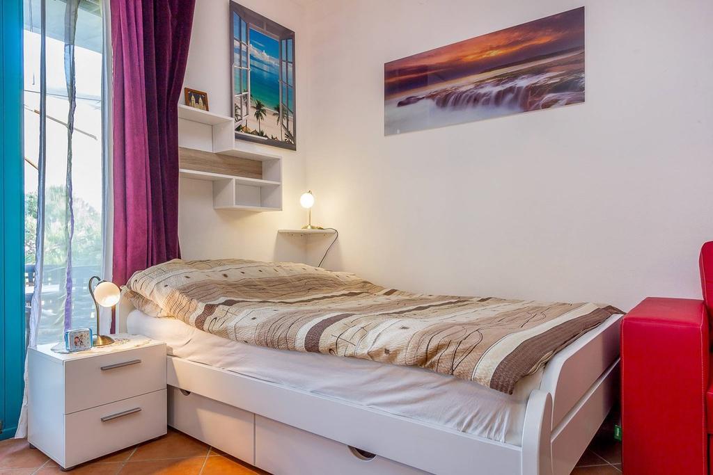 Apartments Villa Ana Медулин Екстер'єр фото