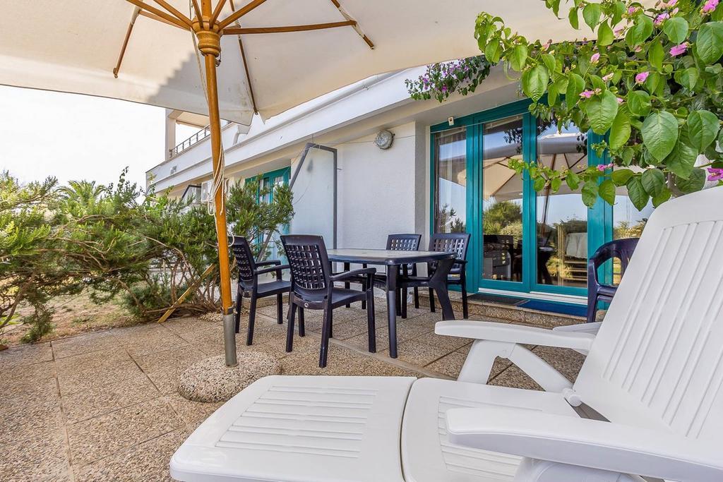 Apartments Villa Ana Медулин Екстер'єр фото