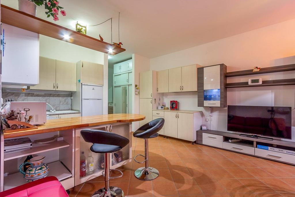 Apartments Villa Ana Медулин Екстер'єр фото